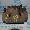 Суппорт Subaru Forester SJ S13 (12-18)