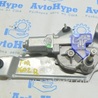 Омыватель и очиститель Subaru Forester SJ S13 (12-18)