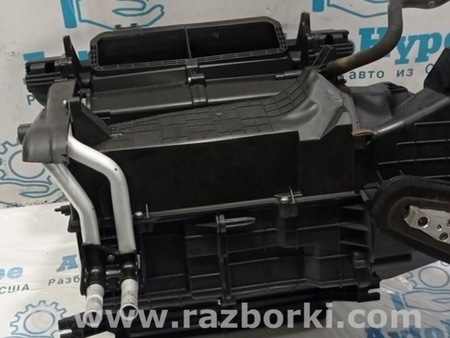 ФОТО Подогрев и кондиционирование для Subaru Forester SJ S13 (12-18) Одеса