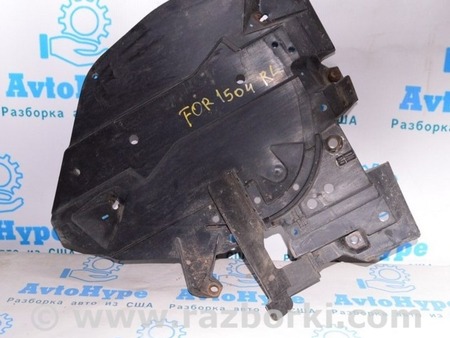 ФОТО Защита для Subaru Forester SJ S13 (12-18) Одеса