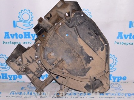 ФОТО Защита для Subaru Forester SJ S13 (12-18) Одеса