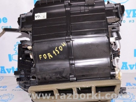 ФОТО Подогрев и кондиционирование для Subaru Forester SJ S13 (12-18) Одеса