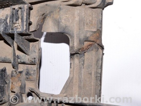 ФОТО Защита для Subaru Forester SJ S13 (12-18) Одеса
