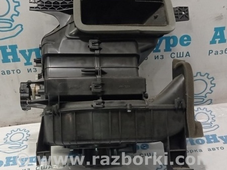 ФОТО Подогрев и кондиционирование для Subaru Forester SJ S13 (12-18) Одеса