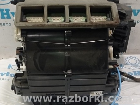 ФОТО Подогрев и кондиционирование для Subaru Forester SJ S13 (12-18) Одеса