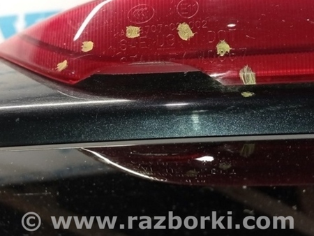 ФОТО Оптика задняя для Subaru Forester SJ S13 (12-18) Одеса