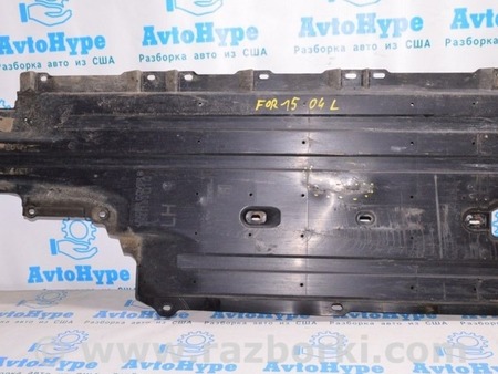 ФОТО Защита для Subaru Forester SJ S13 (12-18) Одеса