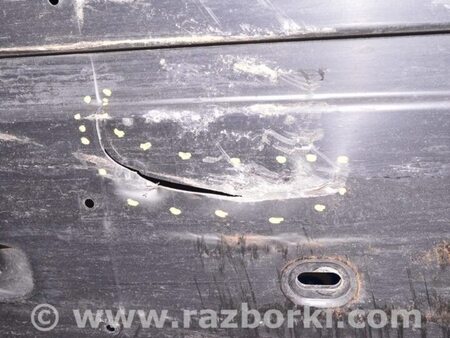 ФОТО Защита для Subaru Forester SJ S13 (12-18) Одеса