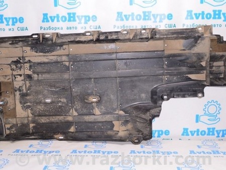 ФОТО Защита для Subaru Forester SJ S13 (12-18) Одеса