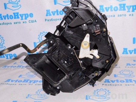 ФОТО Подогрев и кондиционирование для Subaru Forester SJ S13 (12-18) Одеса