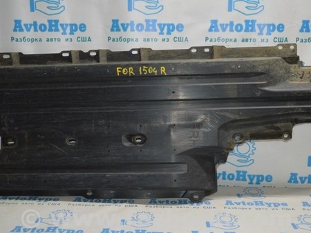 ФОТО Защита для Subaru Forester SJ S13 (12-18) Одеса