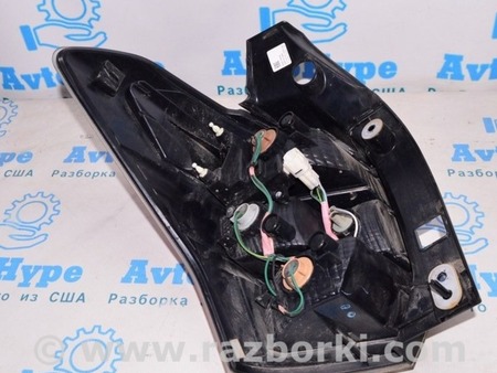 ФОТО Оптика задняя для Subaru Forester SJ S13 (12-18) Одеса