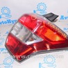 Оптика задняя Subaru Forester SJ S13 (12-18)