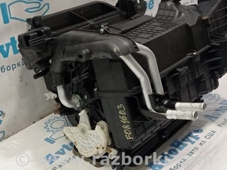 ФОТО Подогрев и кондиционирование для Subaru Forester SJ S13 (12-18) Одеса