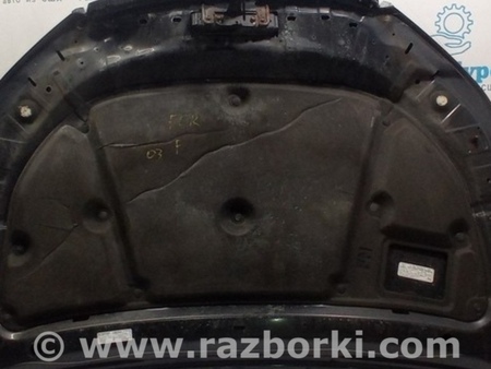 ФОТО Капот для Subaru Forester SJ S13 (12-18) Одеса