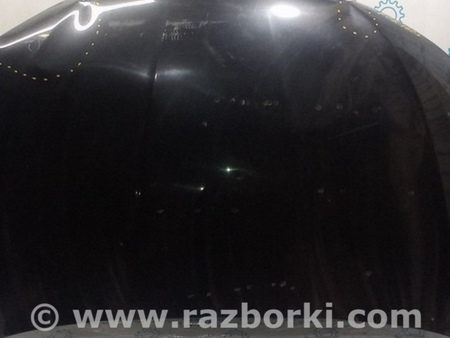 ФОТО Капот для Subaru Forester SJ S13 (12-18) Одеса
