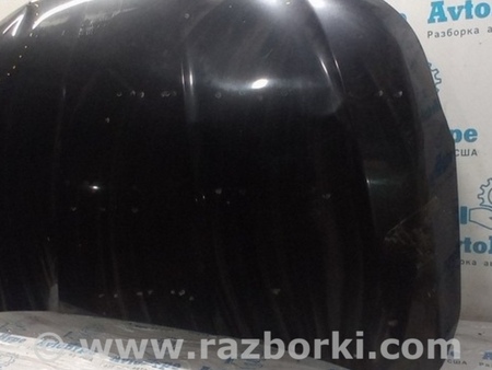 ФОТО Капот для Subaru Forester SJ S13 (12-18) Одеса