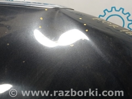 ФОТО Капот для Subaru Forester SJ S13 (12-18) Одеса