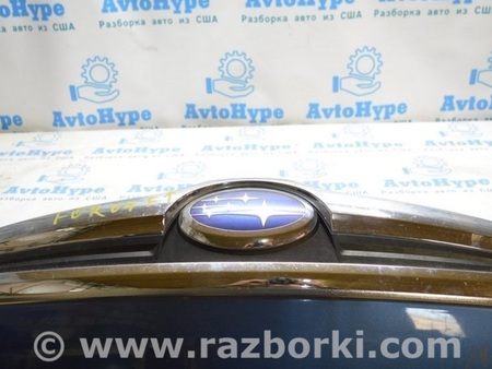 ФОТО Решетка радиатора для Subaru Forester SJ S13 (12-18) Одеса