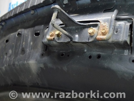 ФОТО Капот для Subaru Forester SJ S13 (12-18) Одеса