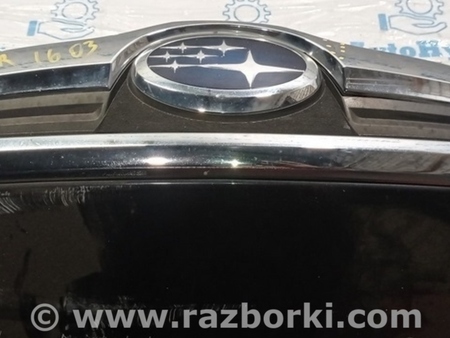 ФОТО Капот для Subaru Forester SJ S13 (12-18) Одеса