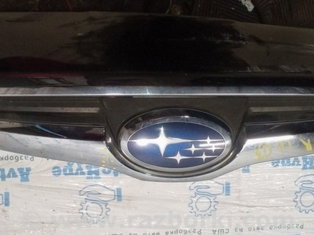 ФОТО Капот для Subaru Forester SJ S13 (12-18) Одеса