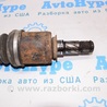 ФОТО Задний мост для Subaru Forester SJ S13 (12-18) Одеса