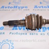 ФОТО Задний мост для Subaru Forester SJ S13 (12-18) Одеса