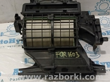ФОТО Подогрев и кондиционирование для Subaru Forester SJ S13 (12-18) Одеса