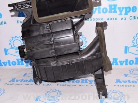 ФОТО Подогрев и кондиционирование для Subaru Forester SJ S13 (12-18) Одеса