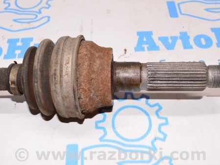 ФОТО Задний мост для Subaru Forester SJ S13 (12-18) Одеса