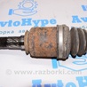 ФОТО Задний мост для Subaru Forester SJ S13 (12-18) Одеса