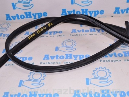 ФОТО Уплотнитель проема для Subaru Forester SJ S13 (12-18) Одеса