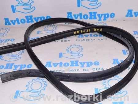 ФОТО Уплотнитель проема для Subaru Forester SJ S13 (12-18) Одеса
