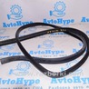 Уплотнитель проема Subaru Forester SJ S13 (12-18)