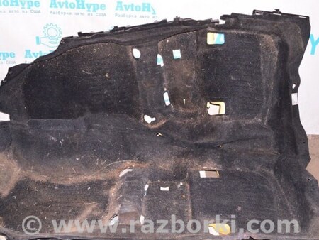 ФОТО Покрытие пола для Subaru Forester SJ S13 (12-18) Одеса