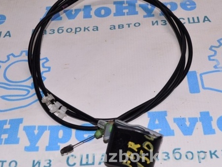 ФОТО Капот для Subaru Forester SJ S13 (12-18) Одеса