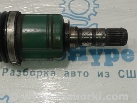 ФОТО Передний мост для Subaru Forester SJ S13 (12-18) Одеса