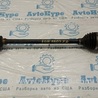 Передний мост Subaru Forester SJ S13 (12-18)