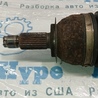 ФОТО Передний мост для Subaru Forester SJ S13 (12-18) Одеса