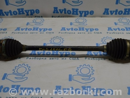 ФОТО Передний мост для Subaru Forester SJ S13 (12-18) Одеса