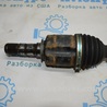 ФОТО Передний мост для Subaru Forester SJ S13 (12-18) Одеса