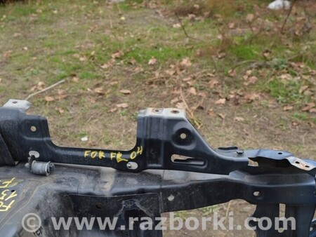 ФОТО Крылья для Subaru Forester SJ S13 (12-18) Одеса