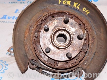 ФОТО КулакЦапфаСтупица для Subaru Forester SJ S13 (12-18) Одеса
