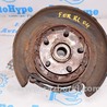 Кулак, Цапфа, Ступица Subaru Forester SJ S13 (12-18)