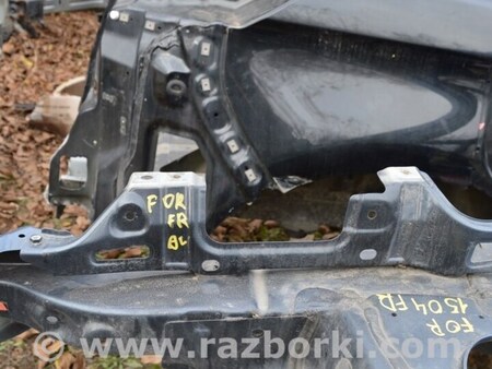 ФОТО Крылья для Subaru Forester SJ S13 (12-18) Одеса