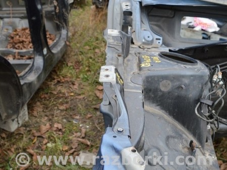 ФОТО Крылья для Subaru Forester SJ S13 (12-18) Одеса