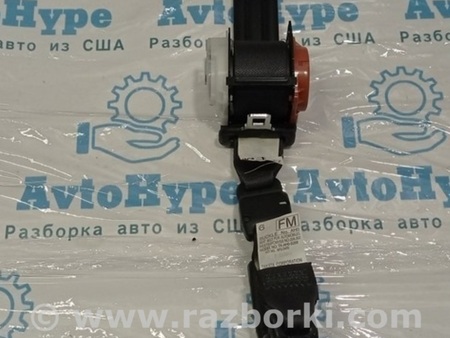ФОТО Ремень безопасности для Subaru Forester SJ S13 (12-18) Одеса