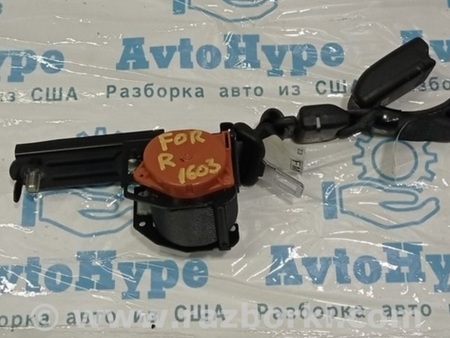 ФОТО Ремень безопасности для Subaru Forester SJ S13 (12-18) Одеса