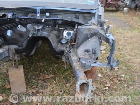 ФОТО Крылья для Subaru Forester SJ S13 (12-18) Одеса